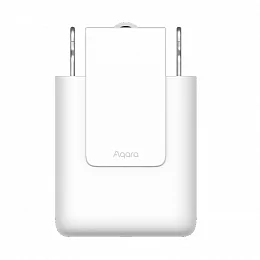 Мотор для раздвижных штор Aqara Curtain Driver E1 Rod Version модели CM-M01