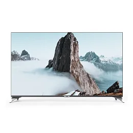 Умный телевизор Viomi 55” YMD55ACURUS1 4K UHD