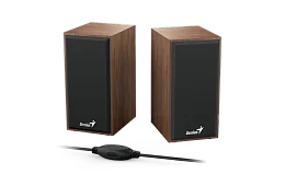 Компьютерные колонки Genius SP-HF180