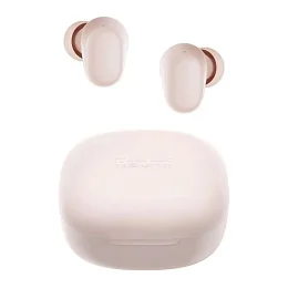 Наушники TWS Xiaomi Redmi Buds 6 Play Pink
