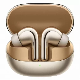 Беспроводные наушники TWS Xiaomi Buds 4 Pro Star Gold (BHR6156GL)