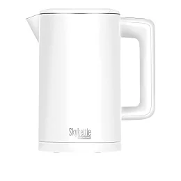 Электрический чайник Redmond SkyKettle KM231S White