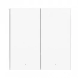 Умный выключатель Aqara Wireless Remote Switch H1