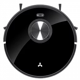 Робот-пылесос Accesstyle VR32L02MB чёрный