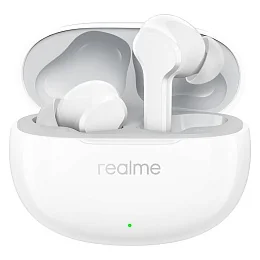 Беспроводные наушники Realme Buds T110 Pop White