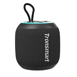 Портативная колонка Tronsmart T7 mini 15 Вт Black