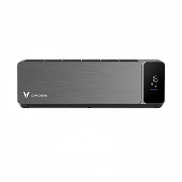 Сплит-система Viomi Cross KFR-35GW/EY2UMC-A++/A+