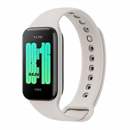 Фитнес-браслет Xiaomi Redmi Smart Band 2 GL Ivory