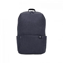 Рюкзак Xiaomi Mi Casual Daypack Black