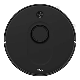 Робот-пылесос TCL Robot Vacuum Sweeva 6000 Black