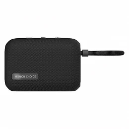 Портативная колонка HONOR Choice Musicbox M1 5W BLACK