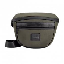 Сумка Ninetygo Lightweight Shoulder, камуфляж