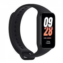 Фитнес-браслет Xiaomi Smart Band 8 Active Black (M2302B1)