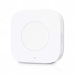 Беспроводная кнопка Aqara Wireless Mini Switch
