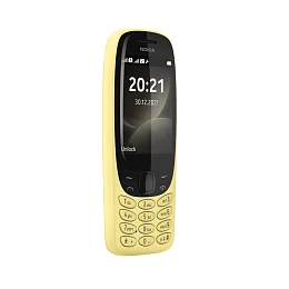 Кнопочный телефон Nokia 6310 YELLOW