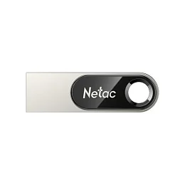 Флеш-накопитель Netac USB Drive U278 USB3.0 64GB, retail version