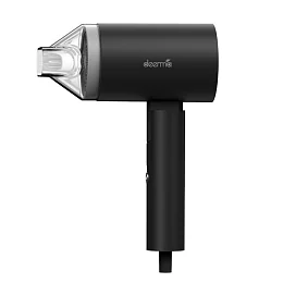 Фен Deerma Hair Dry DEM-CF40W-B Black