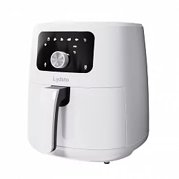 Аэрогриль Lydsto Air Fryer 5L White