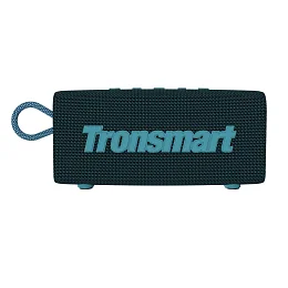Портативная колонка Tronsmart Trip Blue