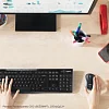 Идеальный тандем клавиатуры и мыши: новые беспроводные комплекты от Genius