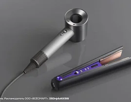 Обзор популярной техники Dyson