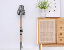 Рейтинг аналогов вертикального пылесоса Dyson