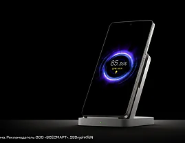 Рейтинг смартфонов с быстрой зарядкой
