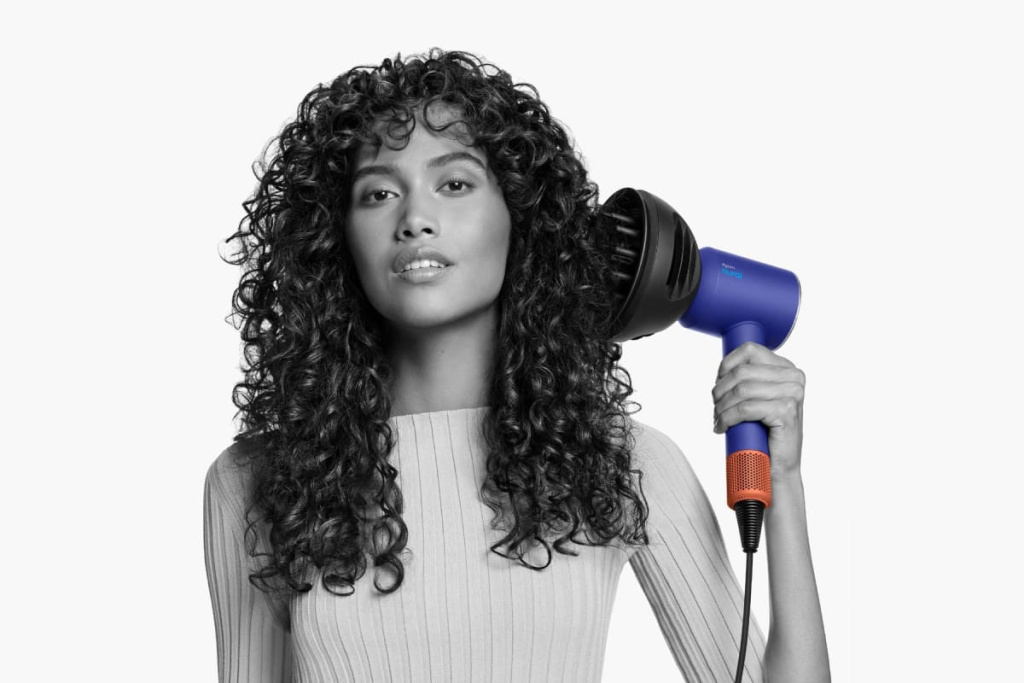 Dyson Supersonic HD16