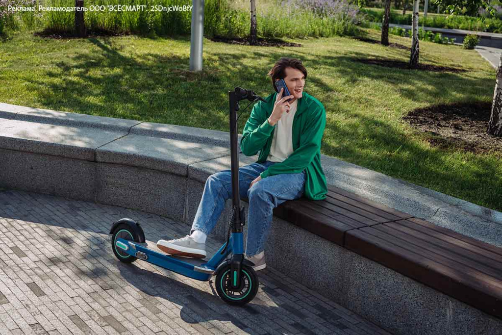 Активный образ жизни во время школы