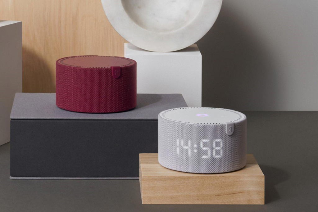 Узнайте больше об умном доме, технике и комфорте