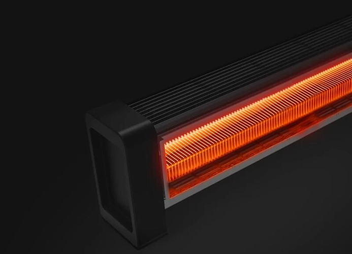 нагревательный элемент Viomi Smart Heater Pro 2