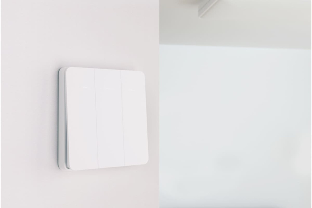  Выключатель Yeelight Smart Switch Light