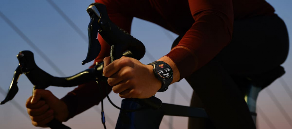 Xiaomi Watch S1 GL для занятий спортом