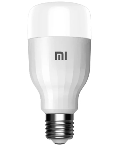 Лампочка Xiaomi Mi LED Smart Bulb белая