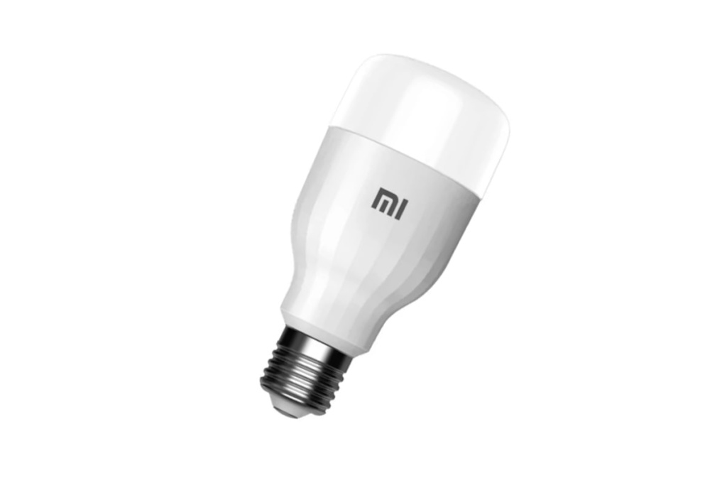 Xiaomi Mi LED Smart Bulb Essential White and Color