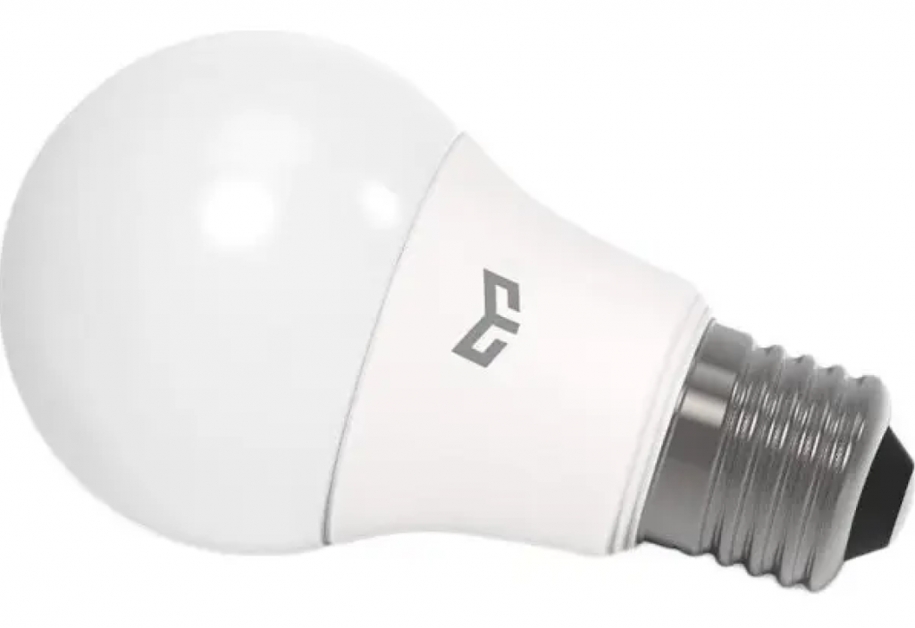 Yeelight LED Bulb с цоколем Е27