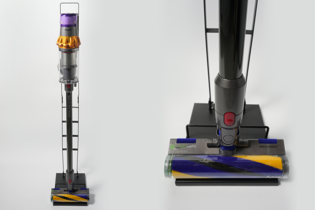 Dyson V15 Detect Absolute