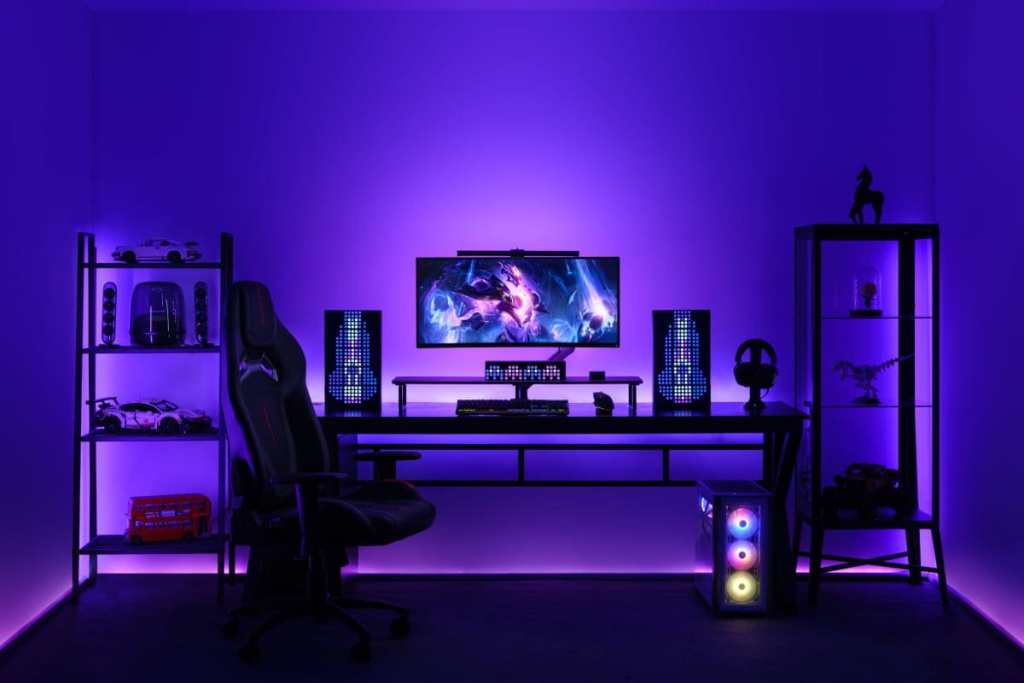 Yeelight Lightstrip Pro