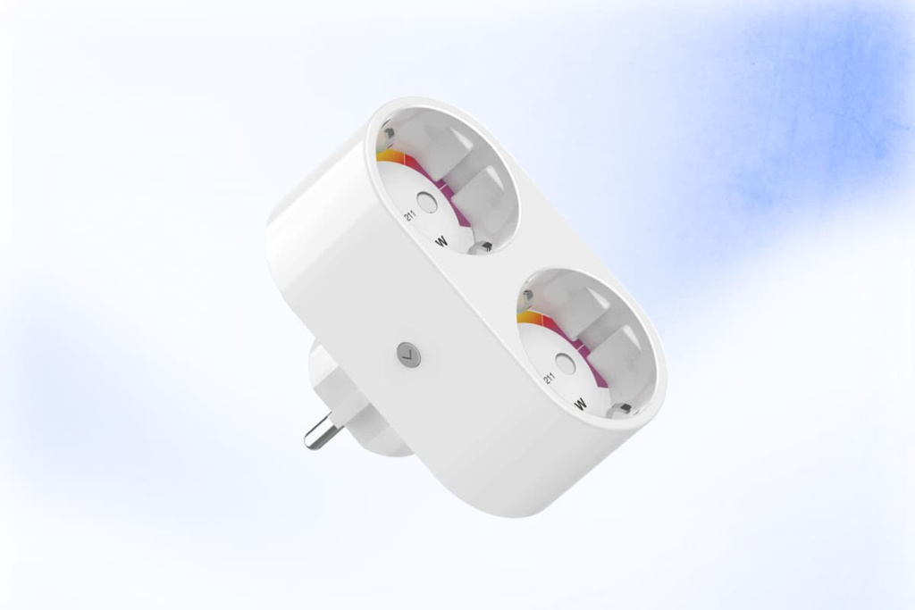 Умная розетка Gosund Smart plug SP211