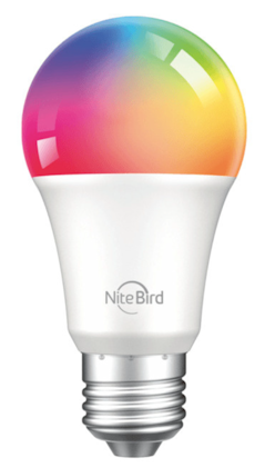 Nitebird Smart bulb мультцвет