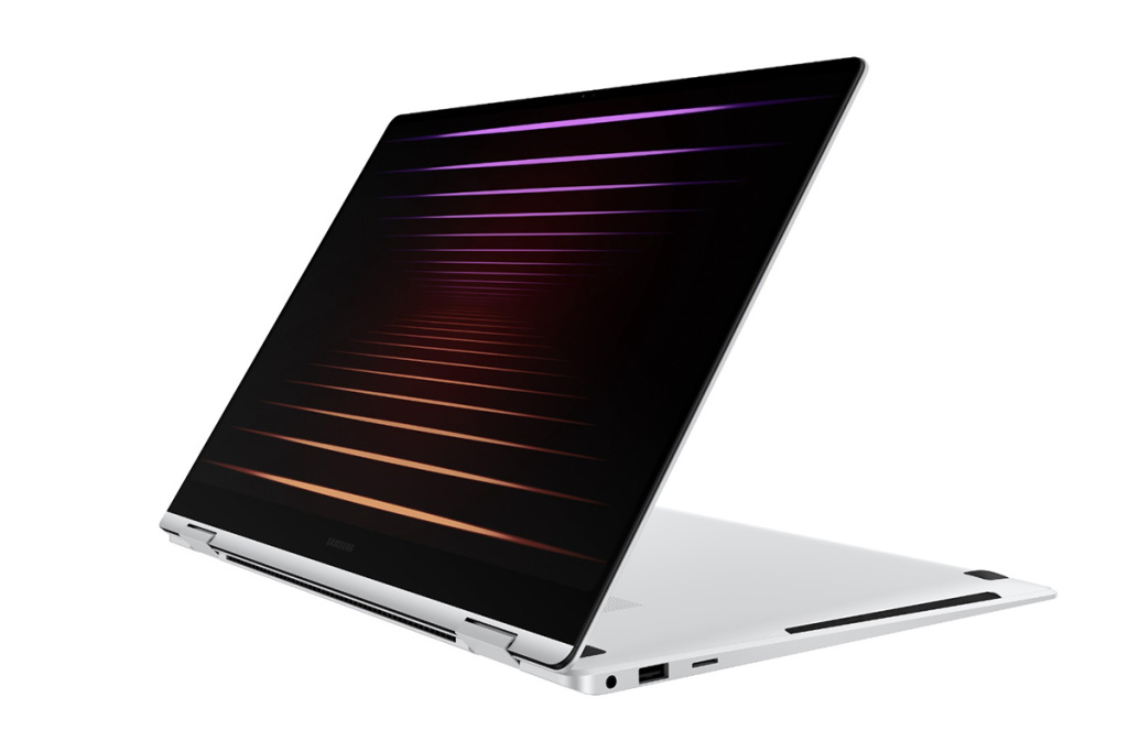 Ноутбук Samsung Galaxy Book 5 Pro 360