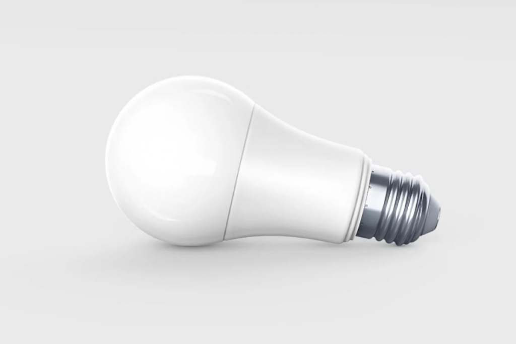 Умная лампочка Aqara LED Light Bulb