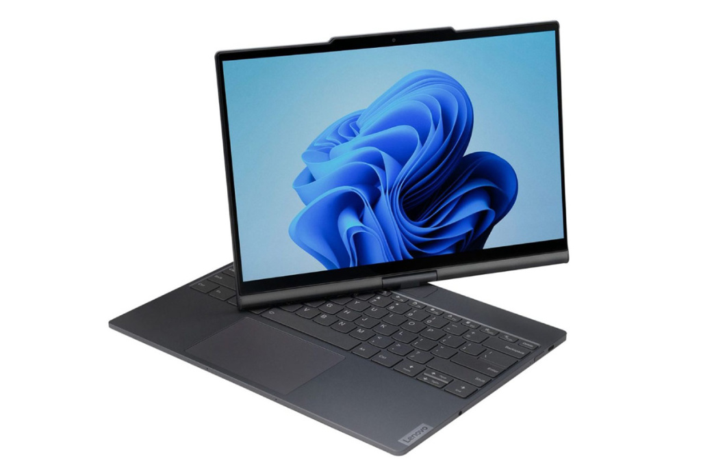 Ноутбук Lenovo Auto Twist AI PC