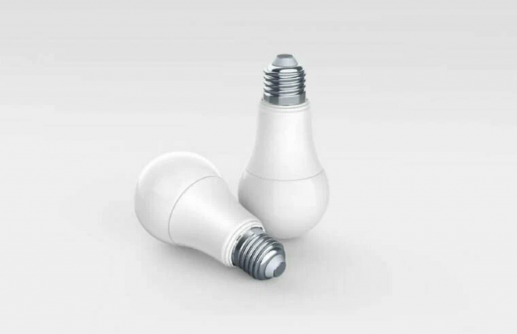 Aqara LED Light Bulb для умного дома