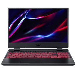 Игровой ноутбук Acer Nitro 5 AN515-46-R5B3 15.6" AMD Ryzen 7 6800H 16GB+1TB SSD (NH.QGYER.002)