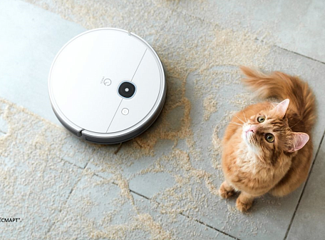 Как правильно выбрать робот-пылесос для уборки квартиры и дома
