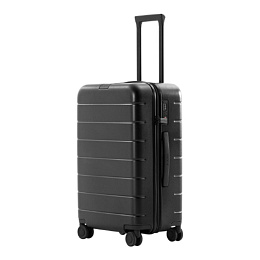 Чемодан Xiaomi Luggage Classic Pro 24" Black