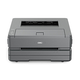 Принтер монохромный лазерный Deli P3100DNW