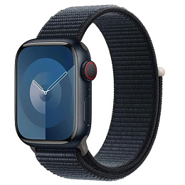 Смарт-часы Apple Watch SE 2023 тёмная ночь (A2722)