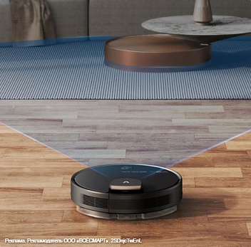 Как выбрать робот-пылесос: обзор 5 моделей для разных квартир